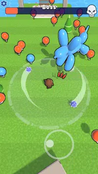 气球防御3D_图1
