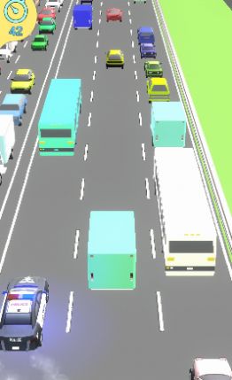 救援车司机游戏图片
