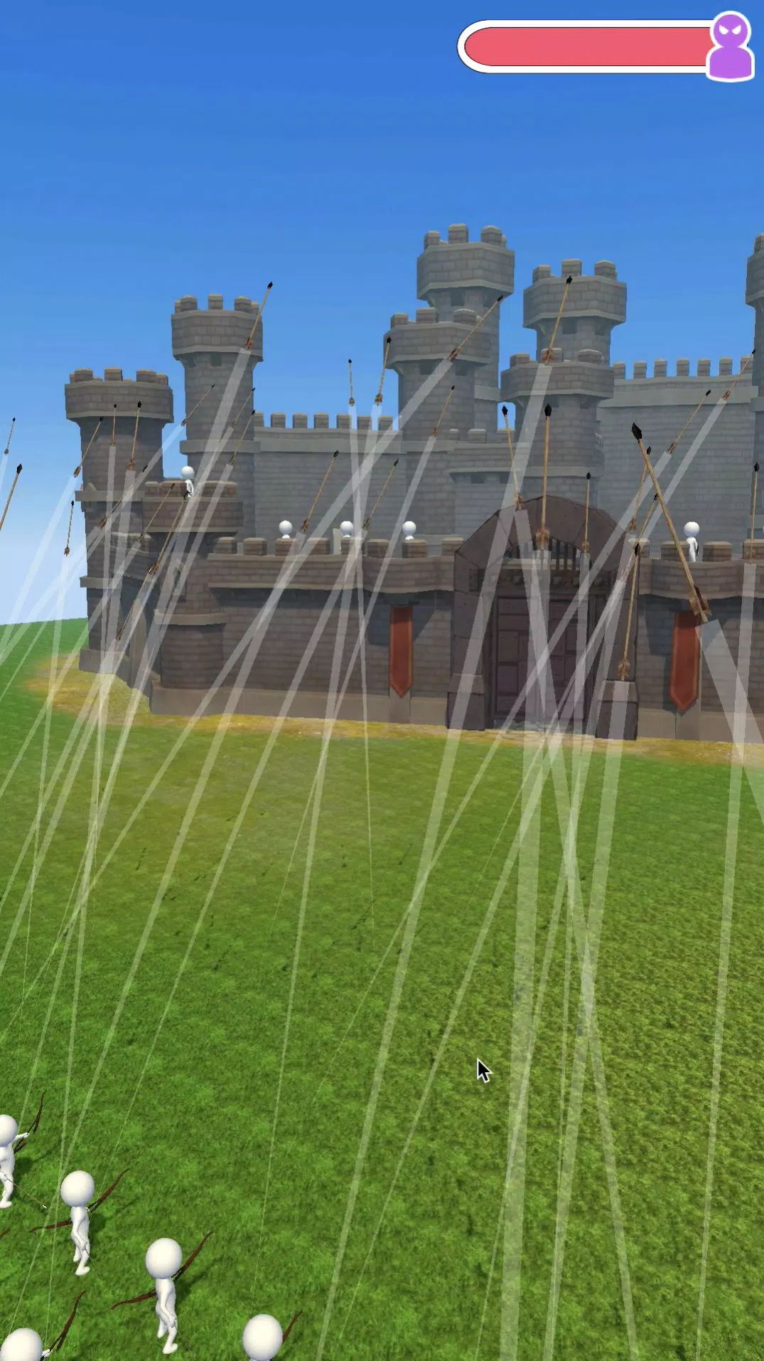 公主城堡模拟器_图2