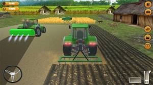 真正的拖拉机农业模拟_图3