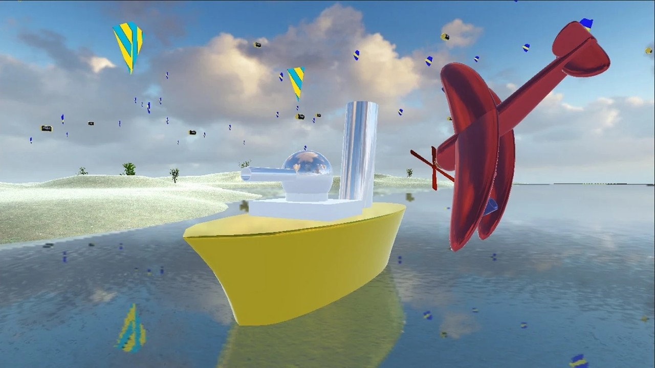 飞机攻击空袭游戏图片