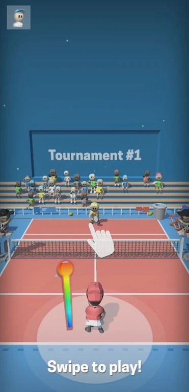 3D名人网球_图3