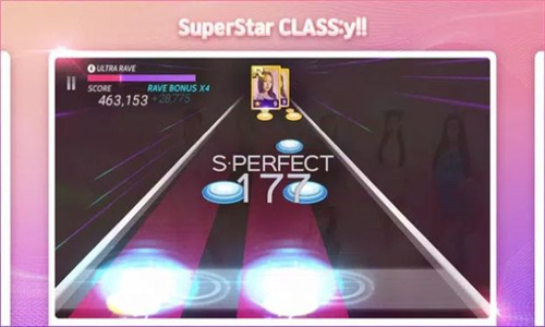 SuperStar CLASSY_图1