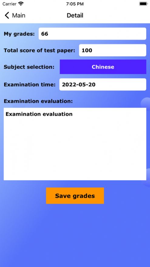 Learning Achievement Note_图3
