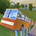 巴士拆解模拟