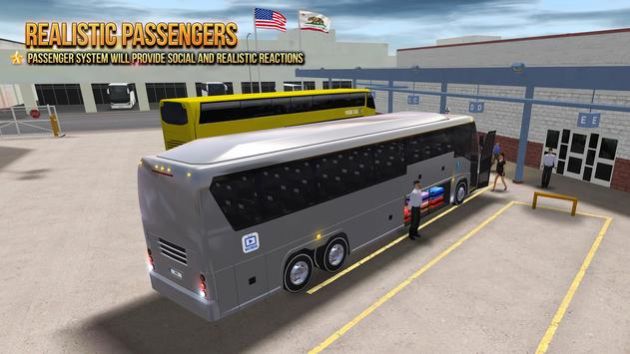 公交车模拟器_图1