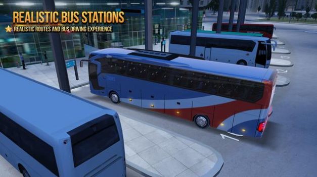 公交车模拟器_图4