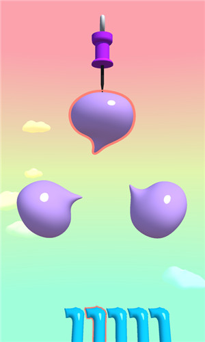 泡泡气球_图2