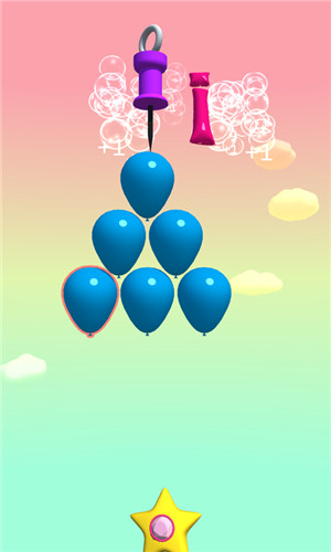 泡泡气球_图3