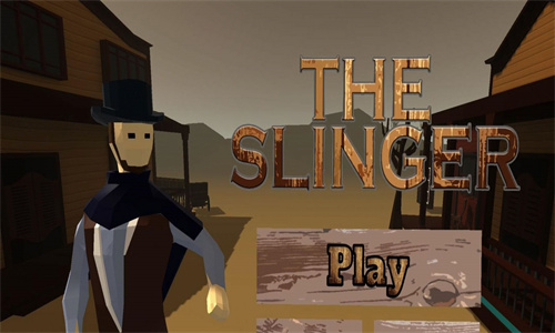 The Slinger_图1