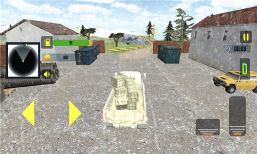泥车模拟器游戏_图3