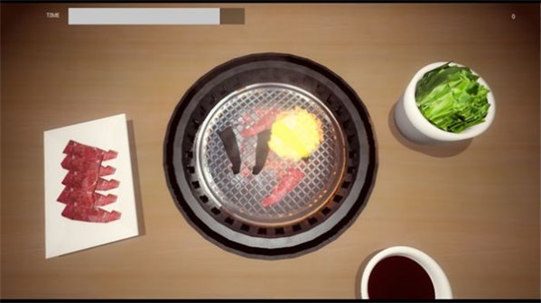 烤肉模拟器_图1