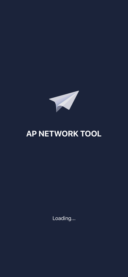 AP network免费图片
