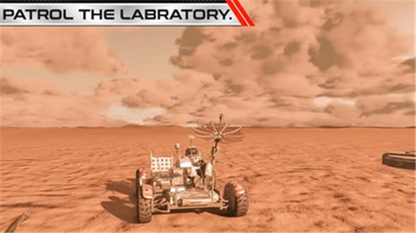 火星站模拟器_图1
