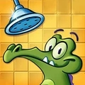 小鳄鱼爱洗澡正版