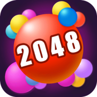 2048泡泡