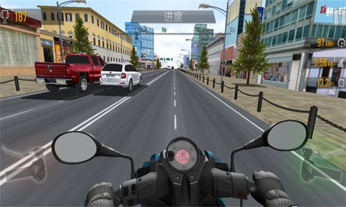 摩托车模拟器_图3
