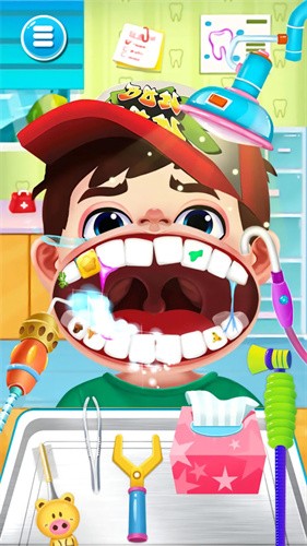 疯狂的牙医_图3