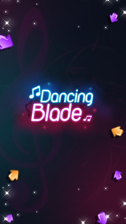 DancingBlade_图片
