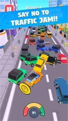 交通破坏者3D_图3