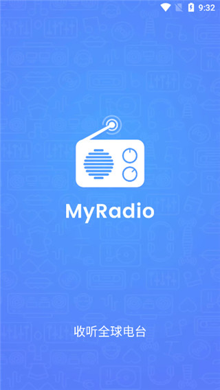 myradio图片