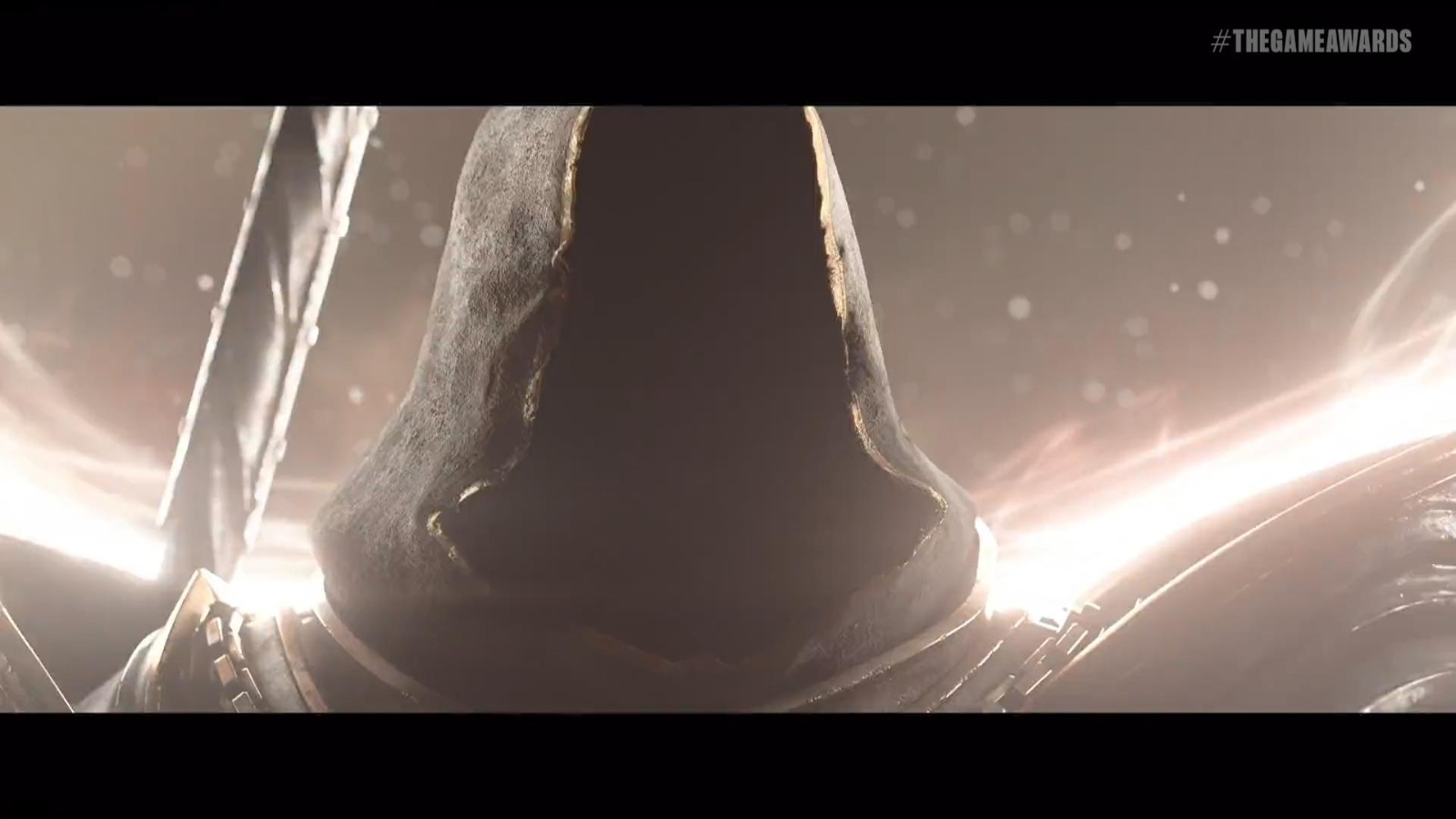 TGA 2022：《暗黑破坏神4》2023年6月6日发售