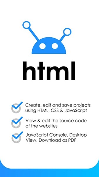 html编辑器安卓版图片