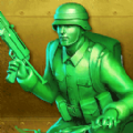 狙击英雄士兵战争模拟正式版