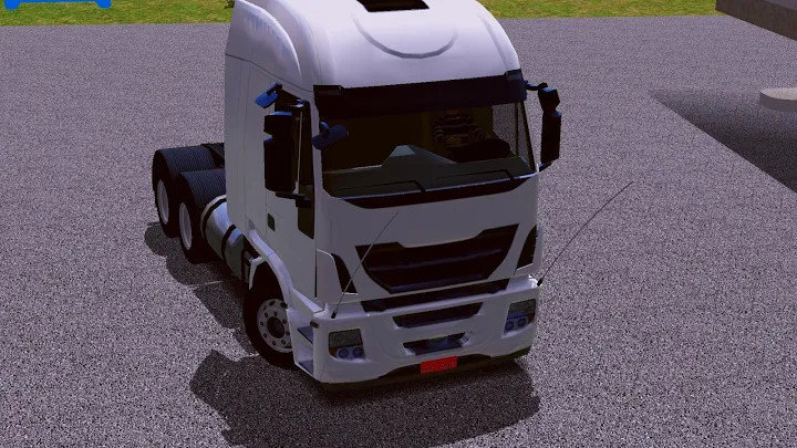世界卡车驾驶模拟器最新版_图2