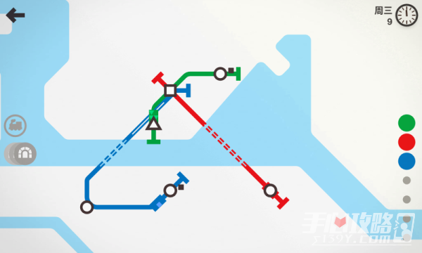 模拟地铁(极致场景)_图3