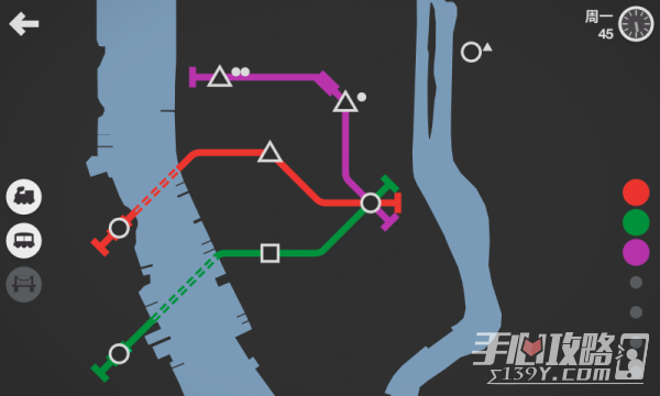 模拟地铁(极致场景)_图5