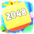 复合方块2048(Composite Block: 2048)