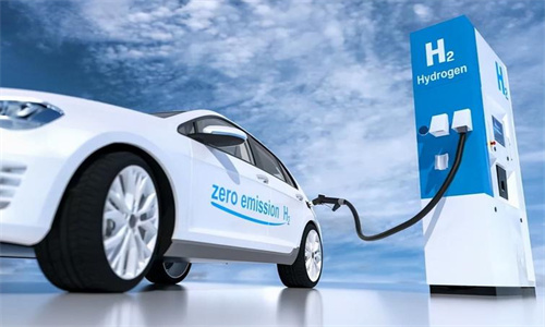 氢燃料能源汽车(氢燃料汽车发展前景)