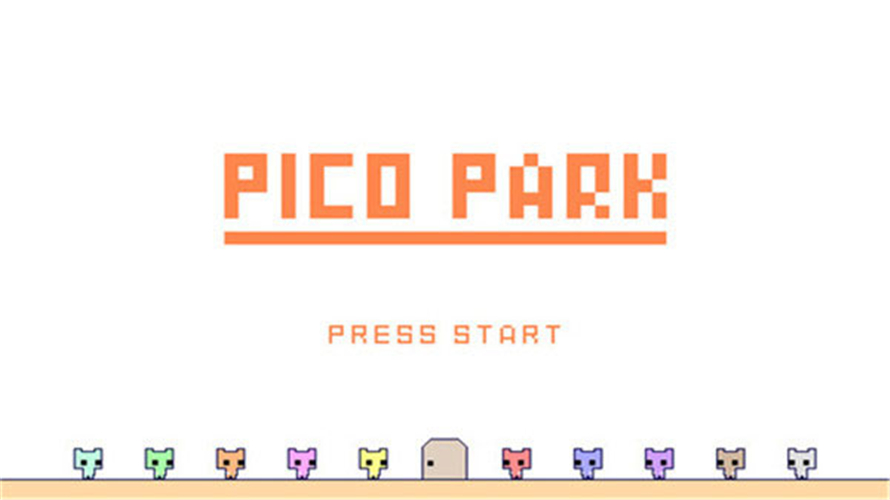 picopark_图1