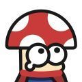 蘑菇英雄