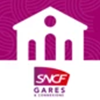 SNCF马车站app