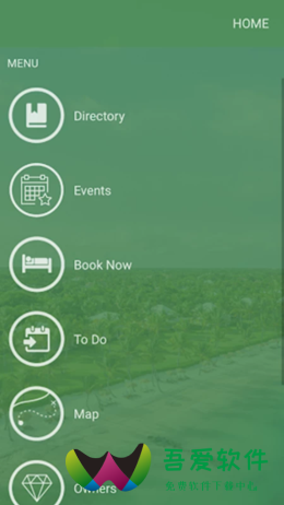 卡纳度假村app_图2