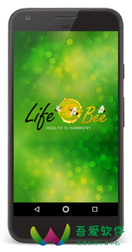 生命蜂app_图1