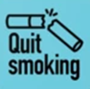 NHS戒烟指导app