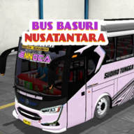 爪哇巴士总线模拟