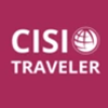 CISI旅行者app